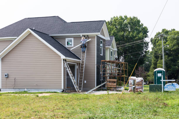 Affordable Siding Repair and Maintenance Services in Glens Falls, NY